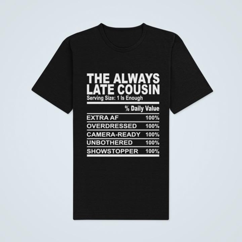 Customize T-Shirt - Picture 7 of 14